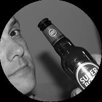 BalsallBaggie's profile picture. Malbec makes everything much easier.