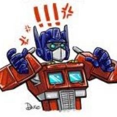 Optimaximal's profile picture. Not here anymore.