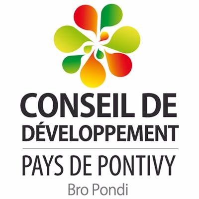 Twitter du Conseil de développement du Pays de Pontivy