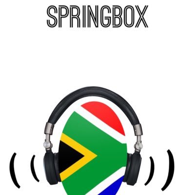 springbox_'s profile picture. The podcast that gives you the experience of living in Africa. Business - springboxrsa@outlook.com