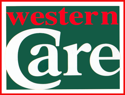 Western Care Mayo