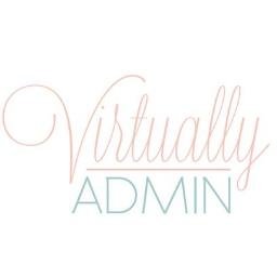 VirtuallyAdm's profile picture. VIRTUALLY ADMIN, a young and innovative company based in CT focusing on small to medium sized businesses that do not want or need to employ a full-time employee