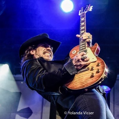 LANCE_LOPEZ_TX's profile picture. Texas Blues Rock Guitarist/Vocalist
