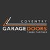 Coventry Garage Door (@covgaragedoors) Twitter profile photo