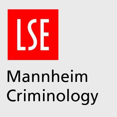 The Mannheim Centre for Criminology at the London School of Economics and Political Science is an interdisciplinary centre providing a forum for criminology.