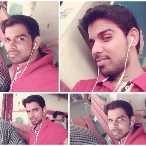 vinothraja012's profile picture. Worked at D Drivestudio