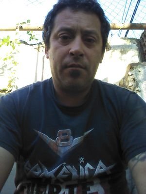 GabrielCarruth1's profile picture. vivir solo cuesta vida !!!