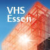 VHS Essen (@vhsessen) Twitter profile photo VHS Essen (@vhsessen) Twitter profile photo