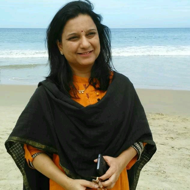 jyotirnaik24's profile picture. 