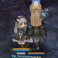 Lan (@bilibili_tos) 's Twitter Profile