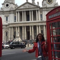 Teresa Leighty (@tllks) 's Twitter Profile