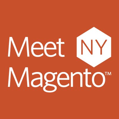 Mark your calendars: October 5th,  2016@ CityWinery, the Best Magento Community East Coast Event. Hosted by @interactiv4 and @atwixcom #MM16NY