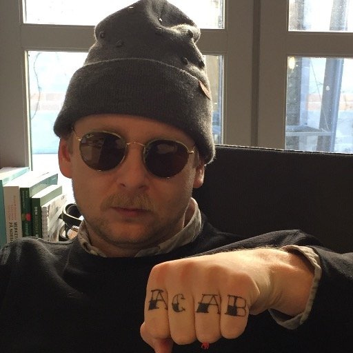 Wickmann123's profile picture. 