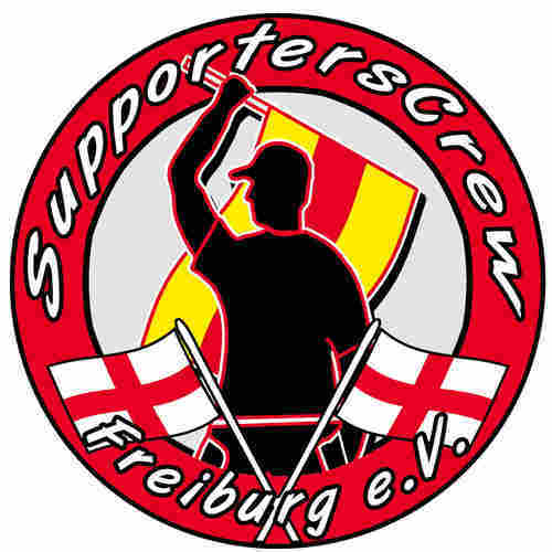 Supporters Crew Freiburg e.V.
Für alle aktiven Fans des Sport-Club Freiburg.