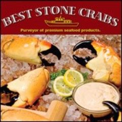 Fresh Florida Stone Crab. Delivered overnight, direct from our boats to your table. Treat yourself to a taste of paradise! (877) 276-2722
