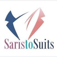 Saris to Suits (@saristosuits) 's Twitter Profile