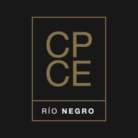 CPCE Rio Negro(@CPCERioNegro) 's Twitter Profile Photo