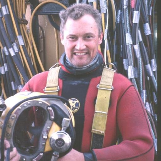 Head of Interpretation and Maritime Archaeology @MaryRoseMuseum