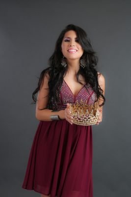 Directora de #DayanReinasModelosyTalentos Directora y presentadora del programa Noche de Reinas. Canal YouTube #ReinastvEcuador
#orgullosamenteManabita