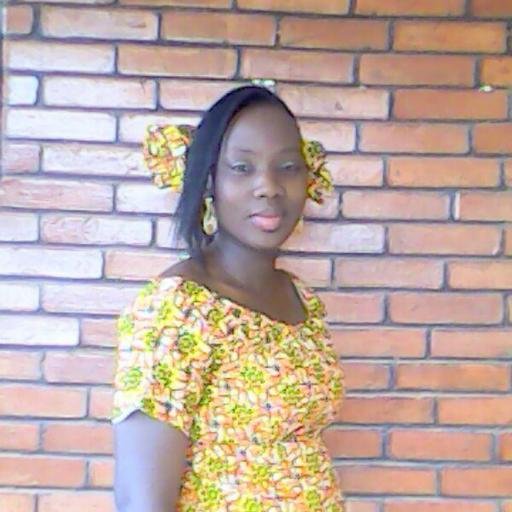 bogninifatouma's profile picture. 