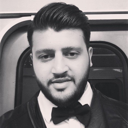 SamStrax's profile picture. 
