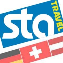 News in 140 Zeichen rund um die Welt von STA Travel - Reisen für Weltentdecker