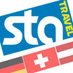 STA Travel (@STA_Travel) Twitter profile photo
