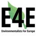 Enviro for Europe (@env4eur) Twitter profile photo Enviro for Europe (@env4eur) Twitter profile photo