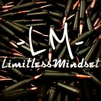 ○ Everyone has a struggle. Join the hustle.
○ This is OUR journey.
○ Entrepreneurship. Nootropics.
○ Instagram: The_Limitless_Mindset
