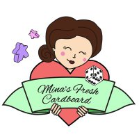MilenaGuberinic (@minascardboard) 's Twitter Profile