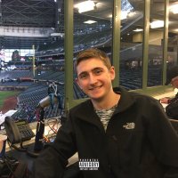 Alex Strouf (@alexstrouf) 's Twitter Profile