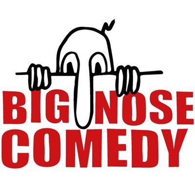 Big Nose Comedy