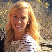 Stephanie Wilson (@swilson025) 's Twitter Profile