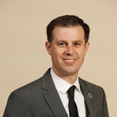 MarkMcHorneyAD's profile picture. Mark McHorney Director of Athletics Benedictine University