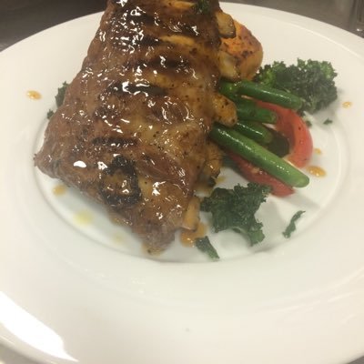 RageCatering's profile picture. Personal cheffing and catering by @RichRibs with a local and sustainable focus. Make YOUR next event All the Rage info@ragecatering.com