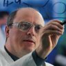ProfDaveLeigh's profile picture. Royal Society Research Professor & Sir Samuel Hall Chair of Chemistry, University of Manchester, UK. European. molecules・ machines・ magic