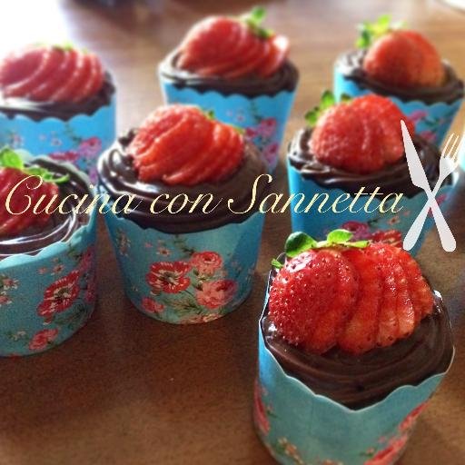 _Sannetta_'s profile picture. I share my favorite dishes, from italian to worldwide.Always looking for something different.Yummy recipes in my blog Cucina Con Sannetta