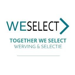 weselectbelgie's profile picture. Werving en selectie