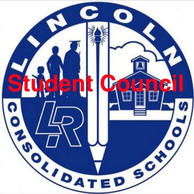 Follow for important information on Lincoln High School events. Meetings every other Friday!!!