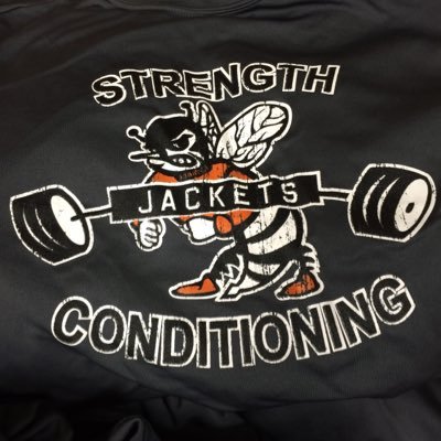 Co. Bluffs Thomas Jefferson(IA) HS Strength and Conditioning