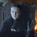 Lyanna Mormont (@LyannaMormont_) Twitter profile photo