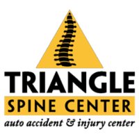 TriangleSpine Center (@triangle_spine) 's Twitter Profile