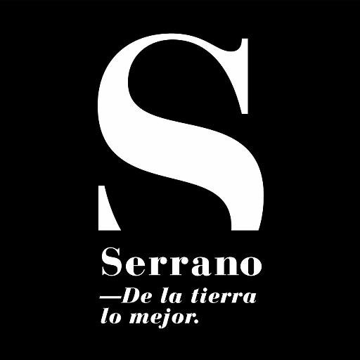 Conservas Serrano es una empresa familiar que lleva trabajando desde 1880. Trabajamos con productos de La Rioja y Navarra.