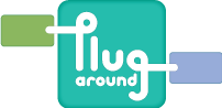 Plugaround's profile picture. the startup that makes @Zenwego and @KidoiKoi