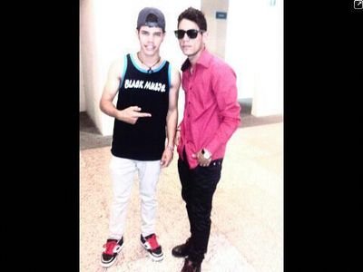 JhonathanFacos's profile picture. Rap mas na' hormigas somos todos solo cambia el hormiguero. Que nada te detenga ante tus metas. Barquisimeto Venezuela.