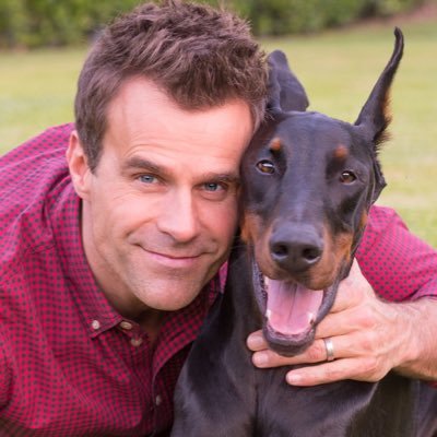 cameron mathison