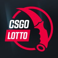 CSGOLotto(@CSGOLotto) 's Twitter Profile Photo