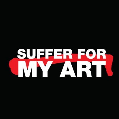 SufferForMyArt1 Profile Picture