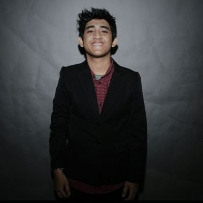 ahmad ikbal