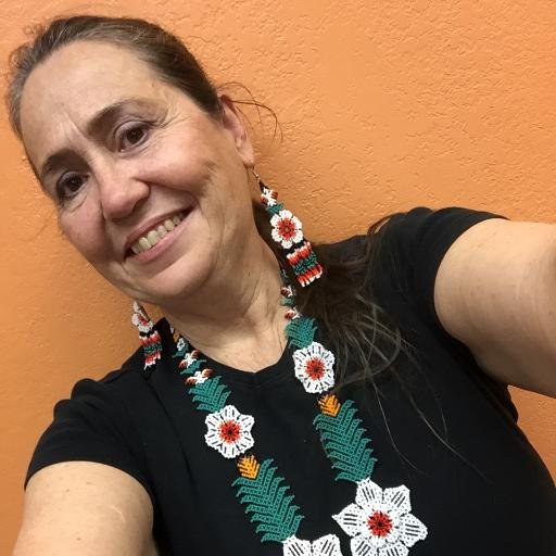 RiverSauvageau's profile picture. artist, ceremonialist, community maker